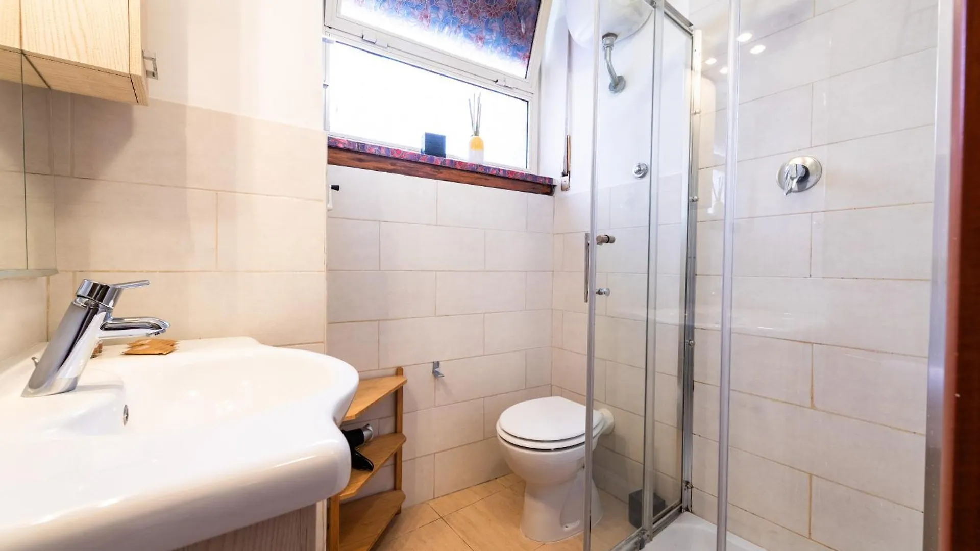 Cipro Tiny House Apartment Rome 0*,  Italy